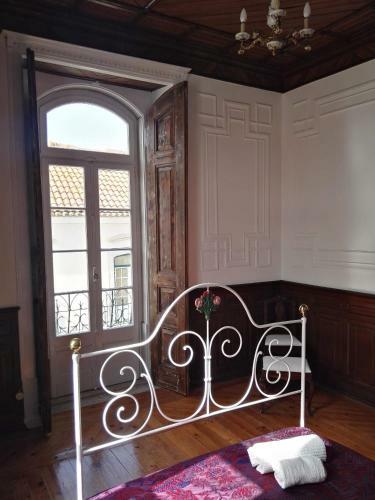 Hostal Casa Da Rainha