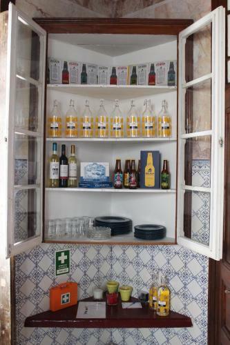 Hostal Casa Da Rainha