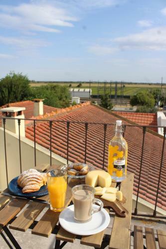 Hostal Casa Da Rainha