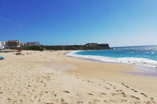 Beach House Villa At Peniche - Praia Consola��o