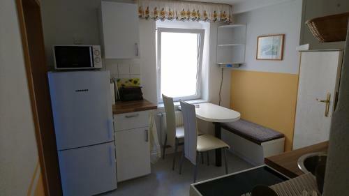 Apartamento Ferienwohnung Seidel
