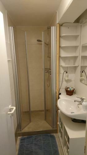 Apartamento Ferienwohnung Seidel