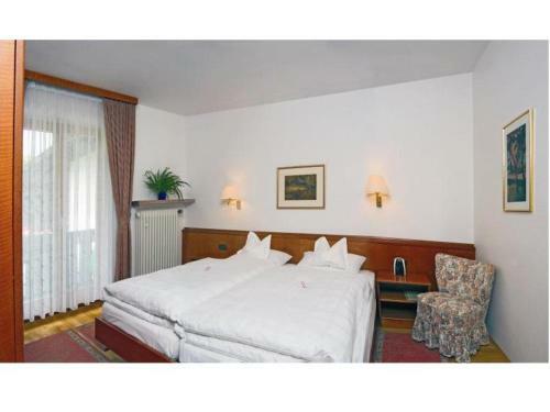Apartamento Haus Schoberth