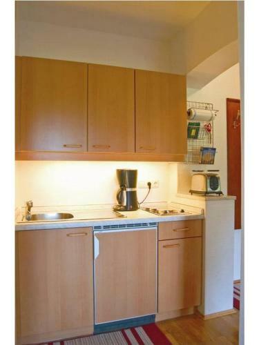 Apartamento Haus Schoberth