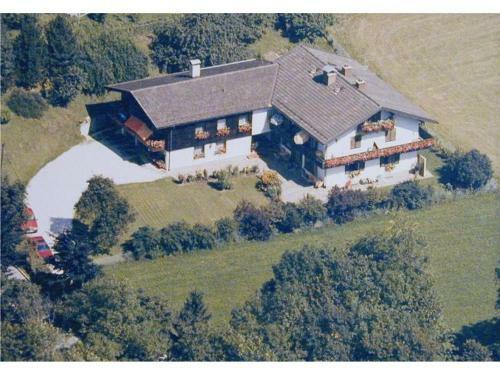Apartamento Haus Schoberth