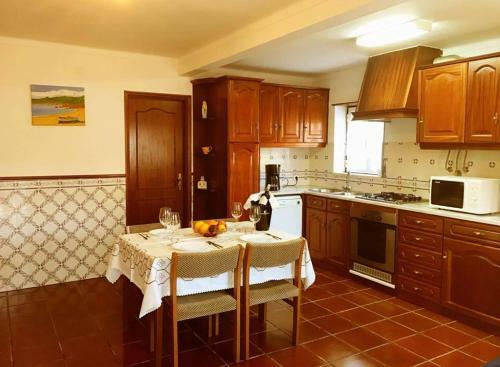 Apartamento Tilli'n'joe's Beach House