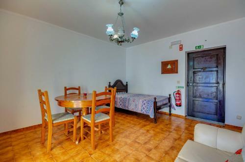 Apartamento Fonte