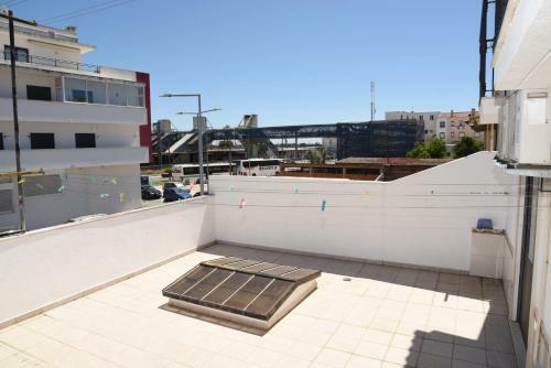 Hostal Flor Da Primavera - Residencial E Apartamentos