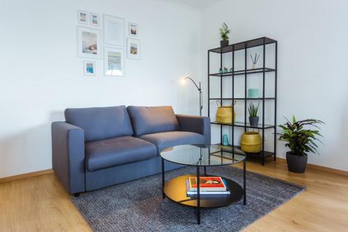 Enjoy View Apartment - Ocean, Surf, Beach, Eat & Work