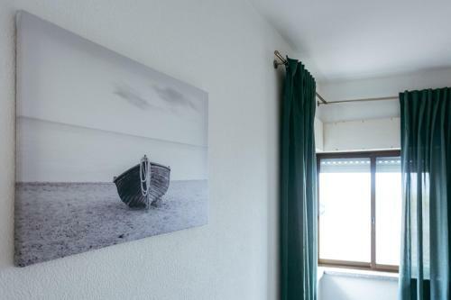 Enjoy View Apartment - Ocean, Surf, Beach, Eat & Work