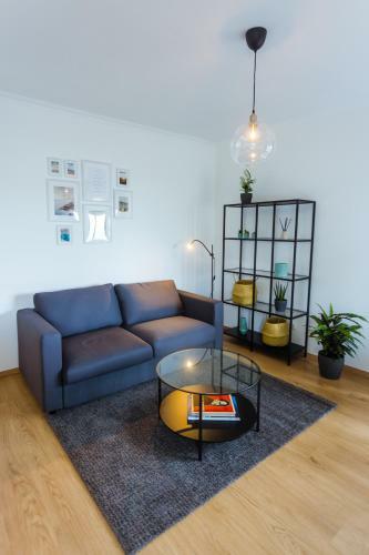 Enjoy View Apartment - Ocean, Surf, Beach, Eat & Work