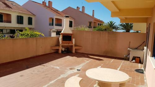 Apartamento Supertubos - Peniche - Consola��o