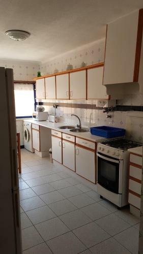 Apartamento Supertubos - Peniche - Consola��o