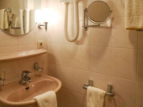 Apartamento Ferienappartements Elbaussicht - Krippen