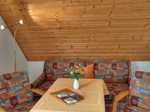 Apartamento Ferienappartements Elbaussicht - Krippen