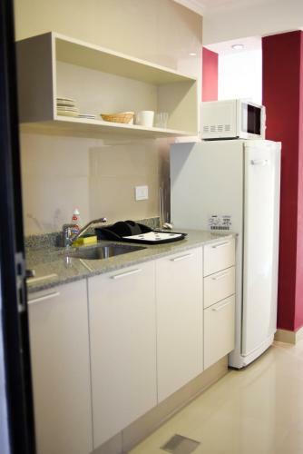 Apartamento House And Suites Sf