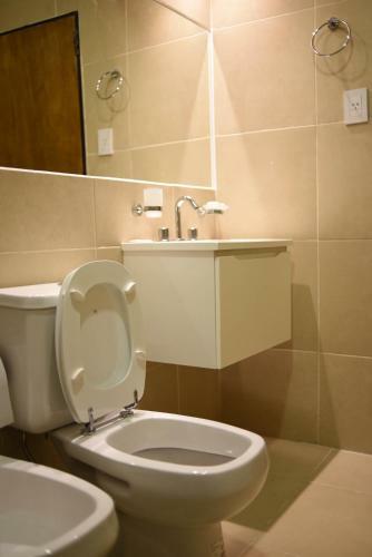 Apartamento House And Suites Sf