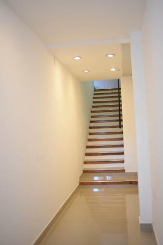 Apartamento House And Suites Sf