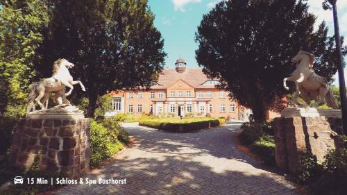 Ferienhaus Seewaldmeer Am Barniner See Bei Schwerin