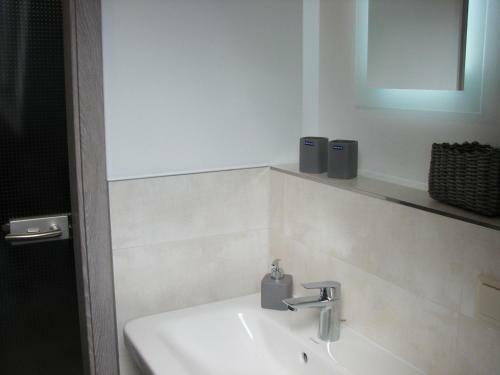 Apartamento Ferienzimmer Zentrum