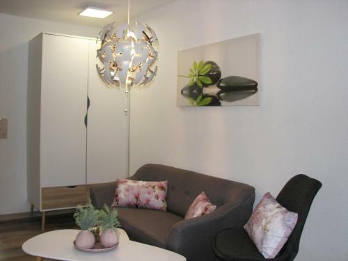 Apartamento Ferienzimmer Zentrum