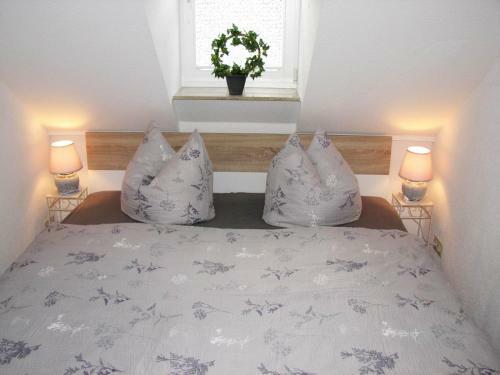 Apartamento Ferienzimmer Zentrum