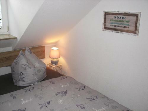 Apartamento Ferienzimmer Zentrum