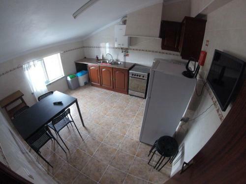 Apartamento Bolinha Beach Houses 2