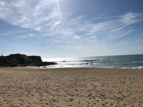 Apartamento Bolinha Beach Houses 2