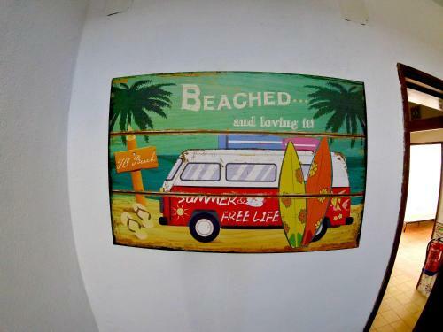 Apartamento Bolinha Beach Houses 2