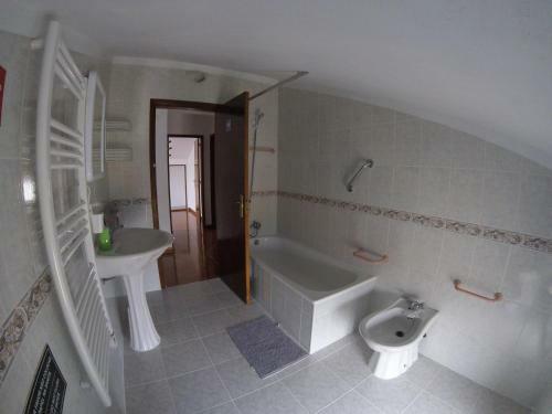 Apartamento Bolinha Beach Houses 2