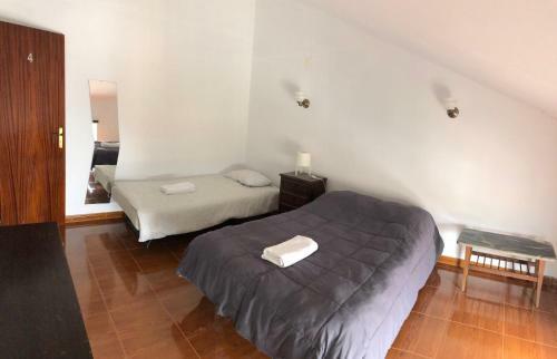 Apartamento Bolinha Beach Houses 2