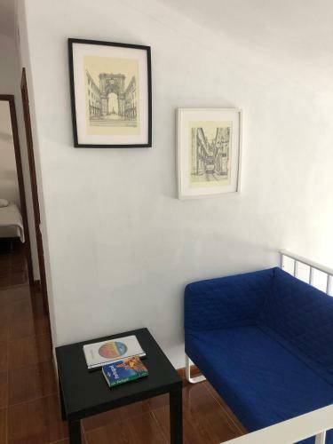 Apartamento Bolinha Beach Houses 2