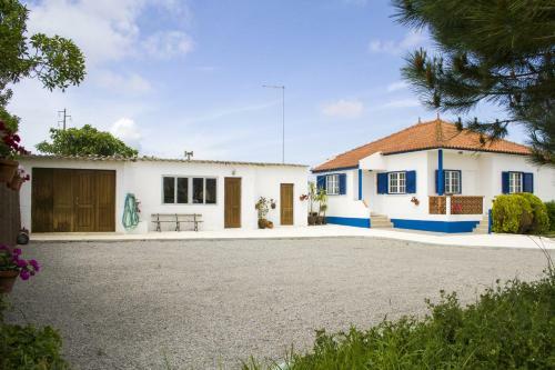 Casal Do G�is Guest House
