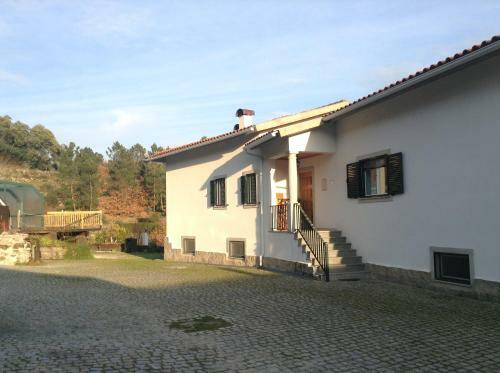 Agroturismo Rustialva-8adultos-4crian�as