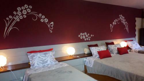 Agroturismo Rustialva-8adultos-4crian�as