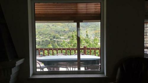 Agroturismo Rustialva-8adultos-4crian�as