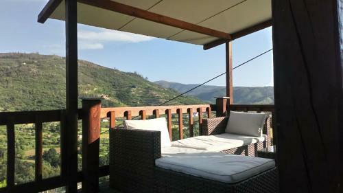 Agroturismo Rustialva-8adultos-4crian�as