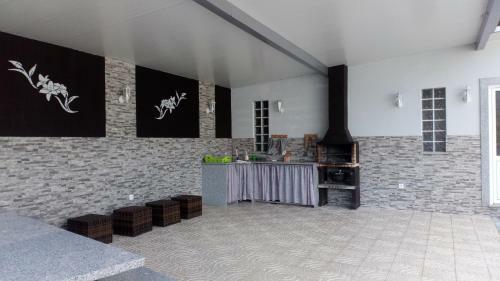 Agroturismo Rustialva-8adultos-4crian�as