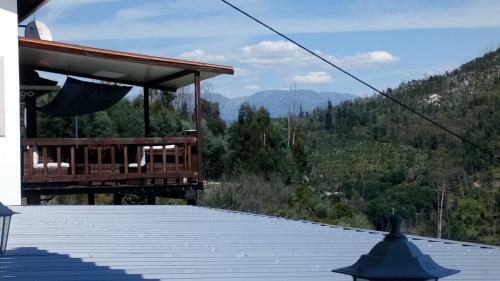 Agroturismo Rustialva-8adultos-4crian�as