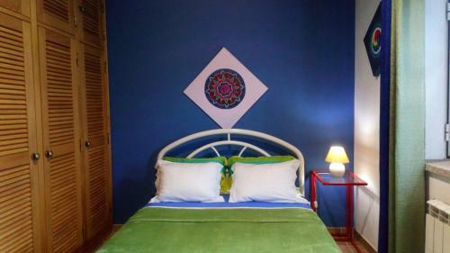 Agroturismo Rustialva-8adultos-4crian�as