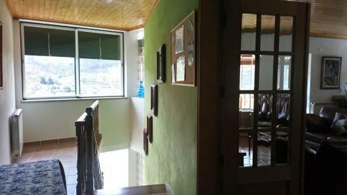 Agroturismo Rustialva-8adultos-4crian�as