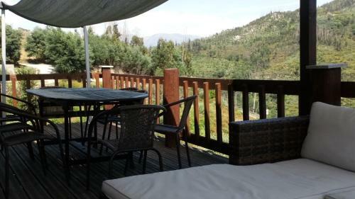 Agroturismo Rustialva-8adultos-4crian�as