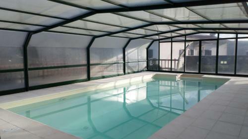 Agroturismo Rustialva-8adultos-4crian�as