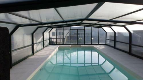 Agroturismo Rustialva-8adultos-4crian�as