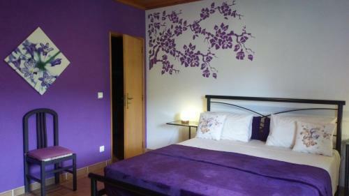 Agroturismo Rustialva-8adultos-4crian�as
