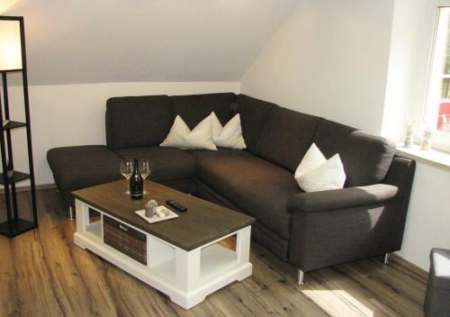 Apartamento Fewo Schinkestrasse