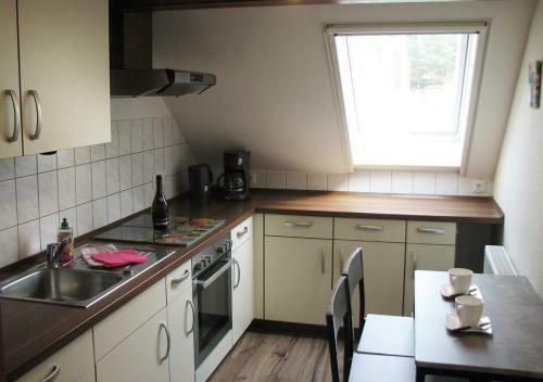 Apartamento Fewo Schinkestrasse