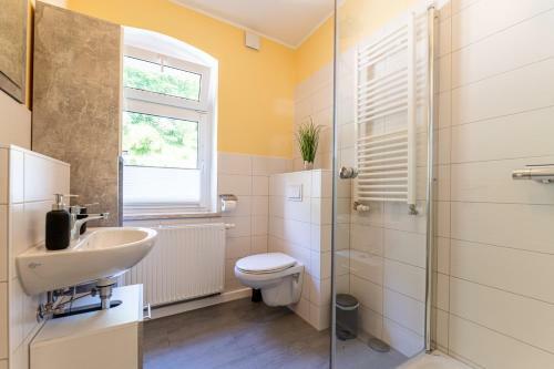 Apartamento Haus Am Malerweg