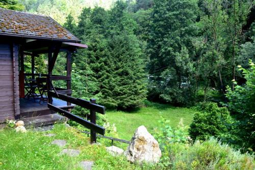 Sommerhaus Bella Vita